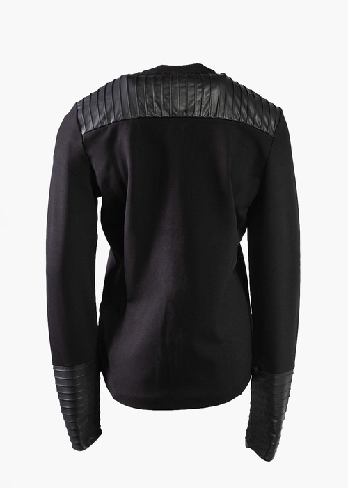 Damen Sweatshirts EA7 6RTM32-TJRLZ-1200  