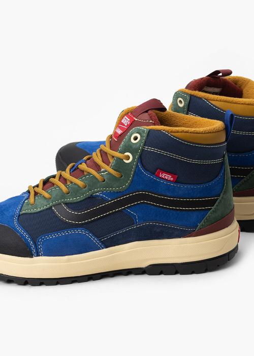 Herren Turnschuhe VANS UA UltraRange EXO Hi MTE-1 