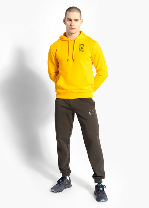 Herren Sweatshirts EA7 EMPORIO ARMANI 6LPM57-PJHDZ-1629 