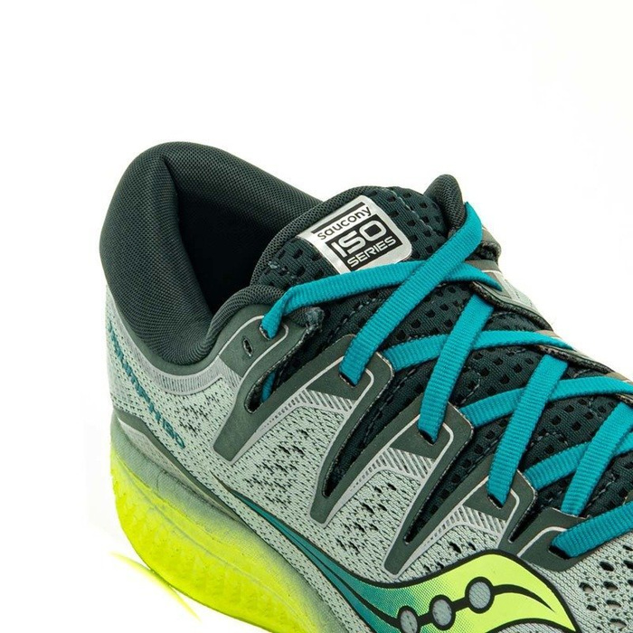Saucony Triumph ISO 5 (S20462-37)