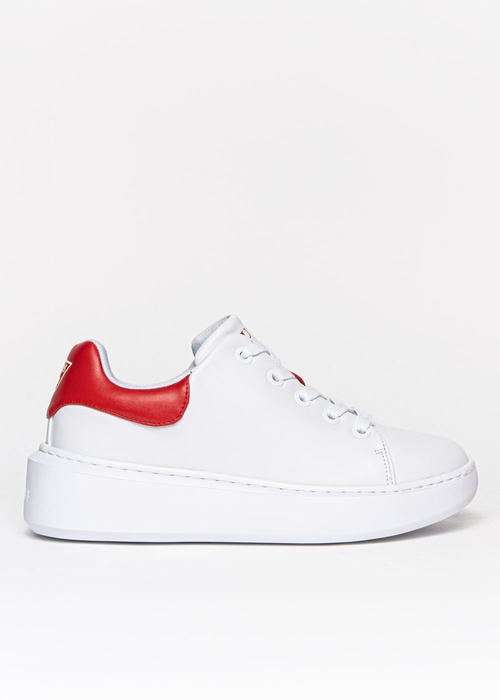 Sneakers Guess Bradly (FL6BRDELE12-WHIRE)