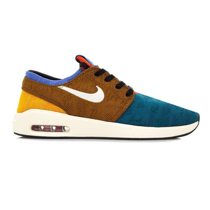 Nike SB Stefan Janoski Max 2 (AQ7477-301)
