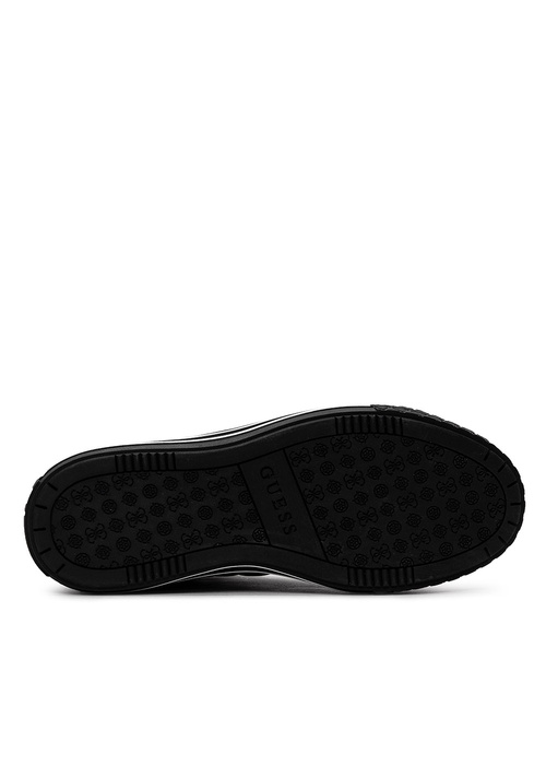 Damen Sneaker Guess Paijed (FL7PJDSMA12-BLACK)
