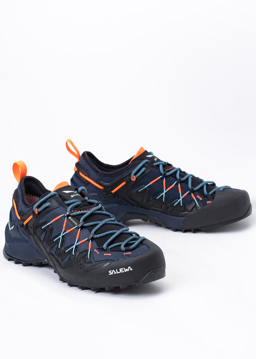 Damen Trekkingschuhe SALEWA WS WILDFIRE EDGE GTX