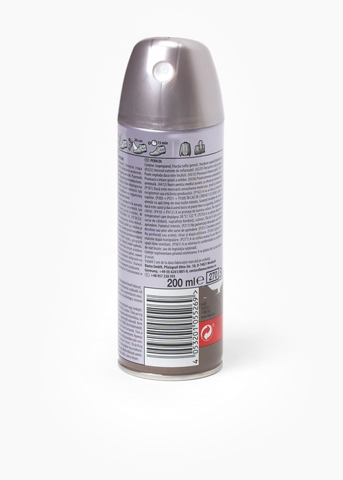 BAMA IMPRÄGNIEREN ALLER SCHUTZ 200ML