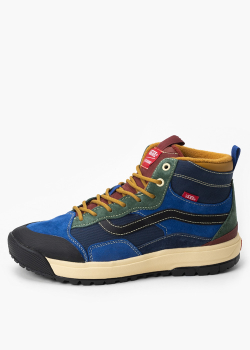 Herren Turnschuhe VANS UA UltraRange EXO Hi MTE-1 