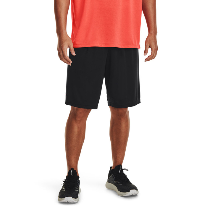 Herrenshorts UNDER ARMOUR UA TECH WM GRAPHIC SHORT