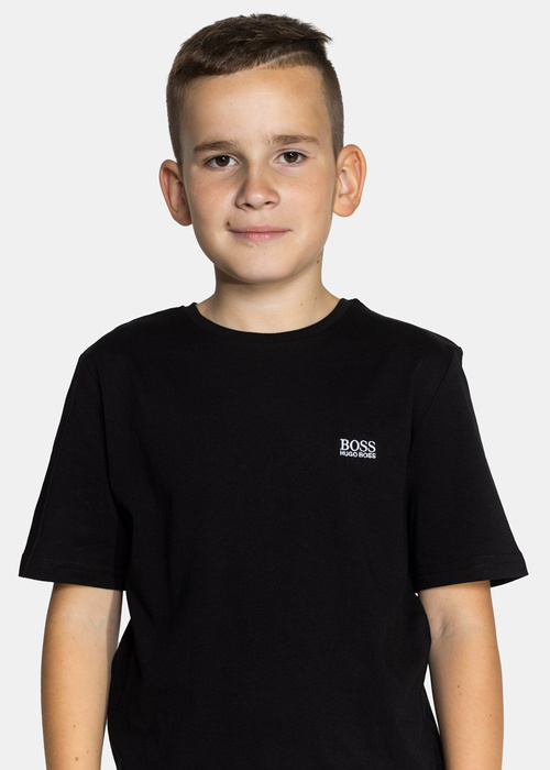 Kinder T-Shirt BOSS (J25P14-09B)