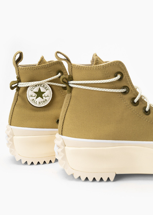 Damen Turnschuhe CONVERSE RUN STAR HIKE A06091C 