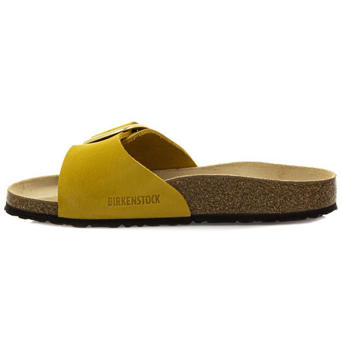 Birkenstock Madrid Big Buckle (1015716)