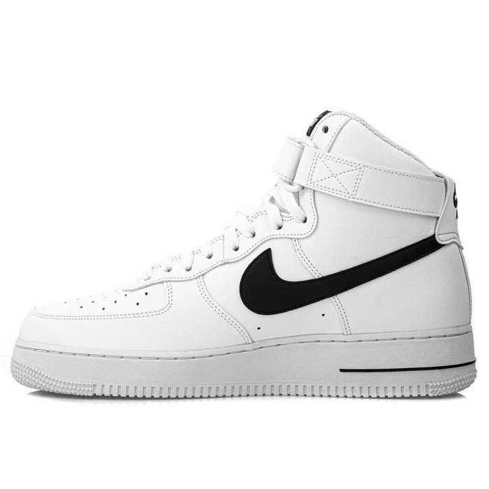 Nike Air Force 1 High '07 (CK4369-100)