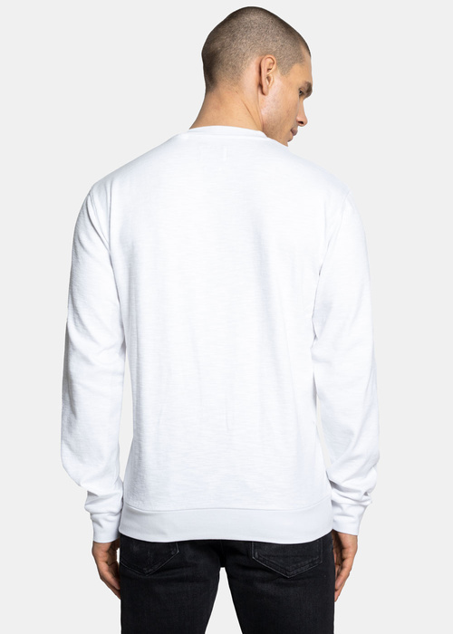 Guess Tibby CN Fleece (M1GQ57KAMY0-TWHT)