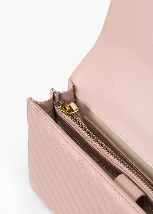 Damen Handtasche PINKO LOVE CLASSIC ICON V