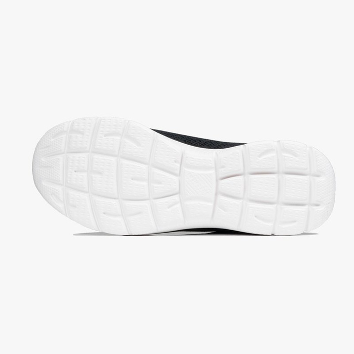 Skechers Summits Leopard (149037-BKRG)