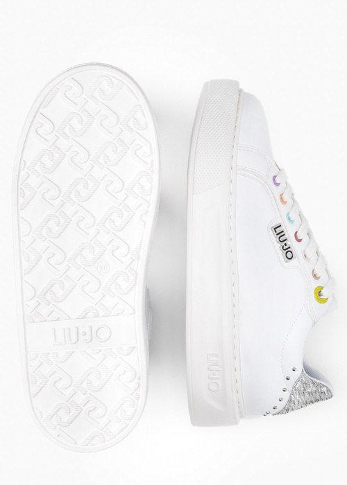 Damen Sneaker LIU JO KYLIE 14