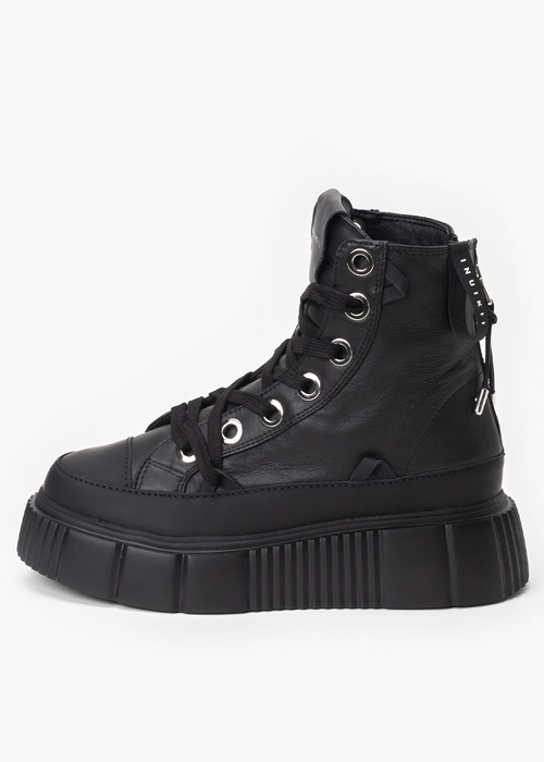 Damen Schneestiefel INUIKII LEATHER MATILDA