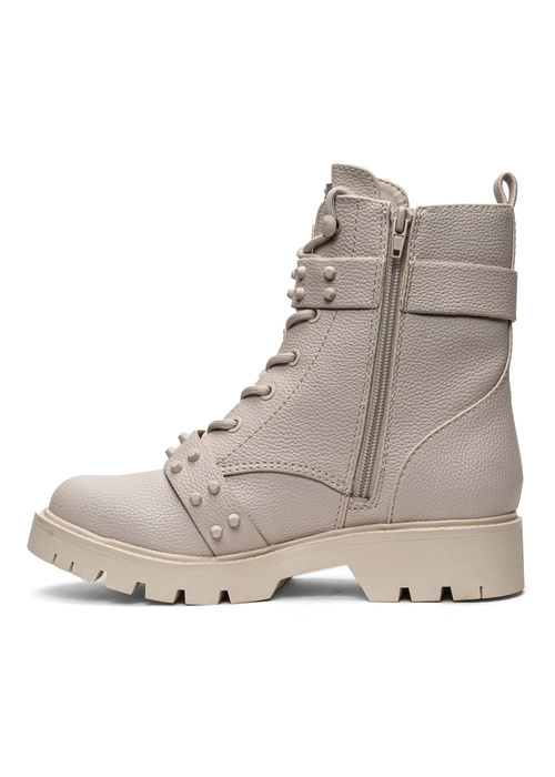 Stiefeletten Guess Rodeta2 (FL8R2DELE10-CREAM)