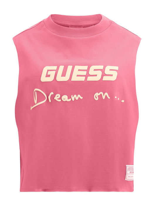 Damen T-ShirtGUESS DALYA TANK TOP