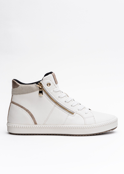 Sneakers GEOX D Blomiee B (D166HB 000BC C1352)