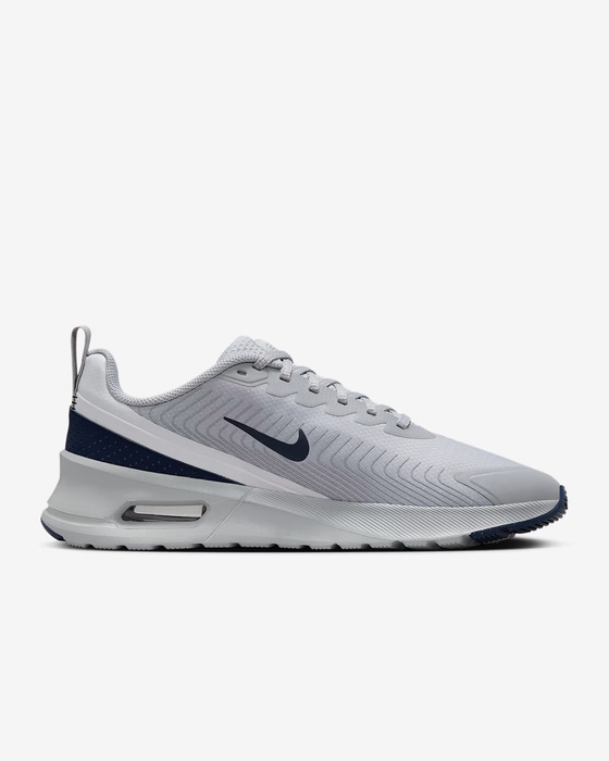 Herren Sneaker Nike AIR MAX NUAXIS