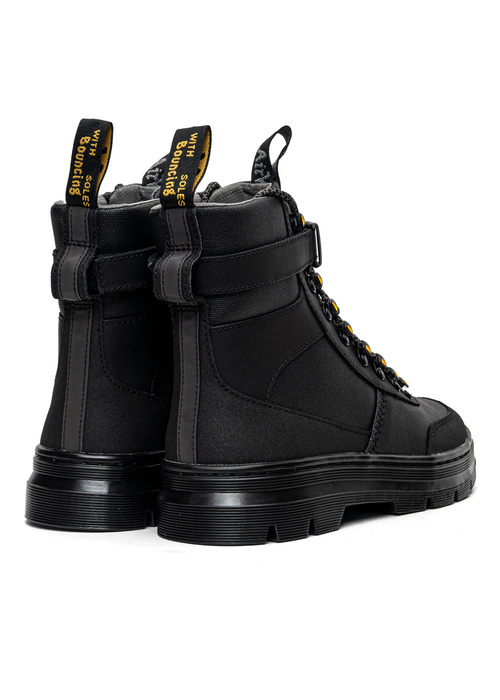 Herrenstiefel Dr. Martens Combs Tech (27114001)