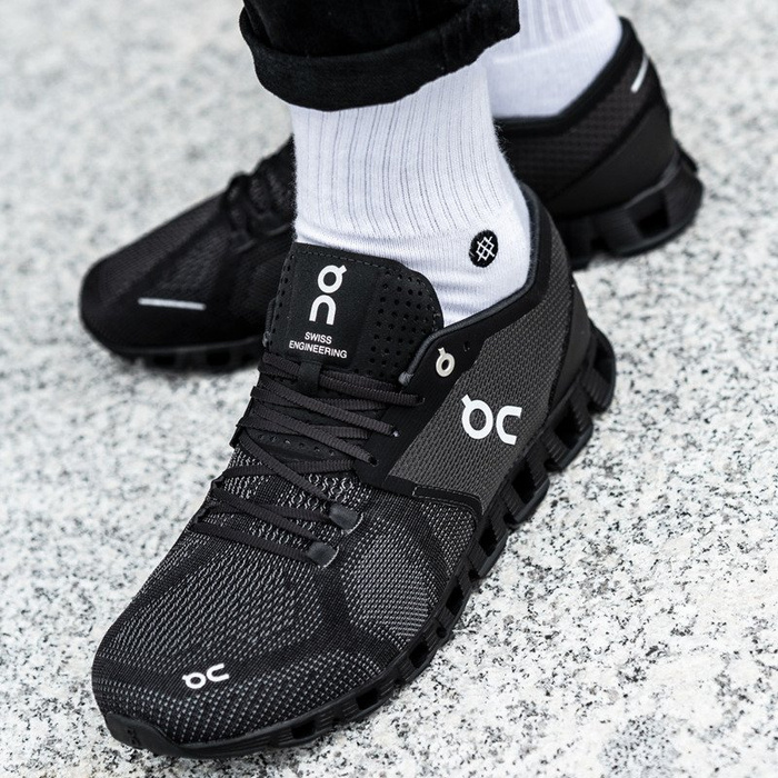 ON Cloud X (000020-4005)