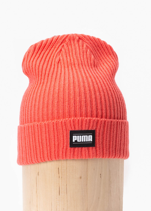 Unisex Mutzen PUMA RIBBED CLASSIC CUFF BEANIE