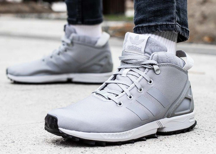 Adidas ZX Flux 5/8 TR (BY9433)