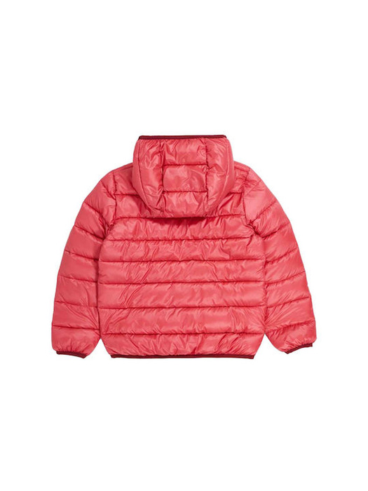 Jacke für Kinder CHAMPION HOODED JACKET