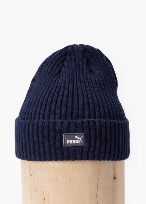 Unisex Mutzen PUMA RIBBED CLASSIC CUFF BEANIE