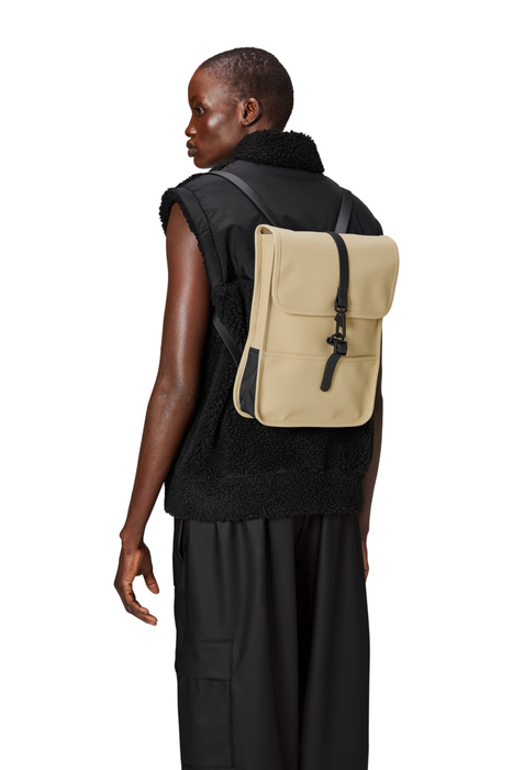 Unisexrucksack RAINS BACKPACK MICRO W3 