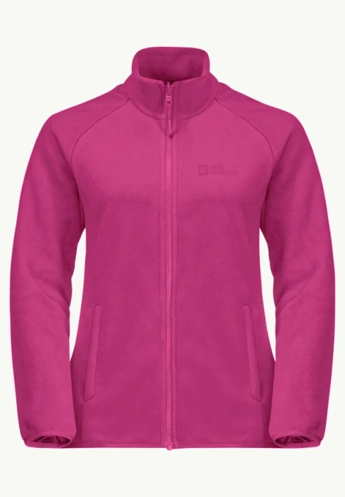 Damenjacke Jack Wolfskin MOONRISE 3IN1 JKT W 