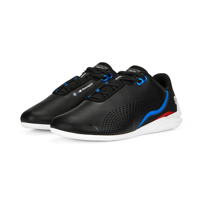 Herren Sneaker PUMA BMW MMS DRIFT CAT DECIMA