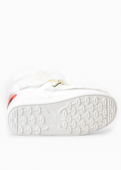 Damen Winterschuhe Love Moschino JA24252G0HJW0100