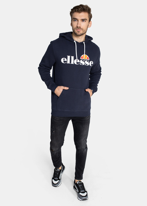 Herren Kapuzenpullover Ellesse Gottero Hoodie (SHC07407-429)