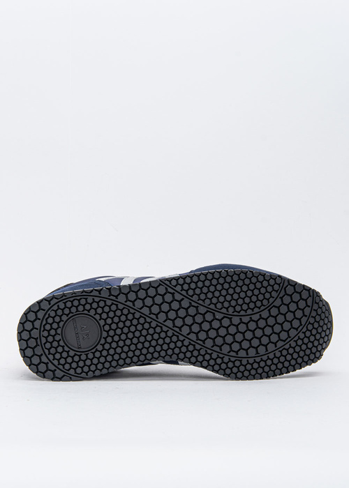 Armani Exchange Retro Runner (XUX017 XCC68 K585)