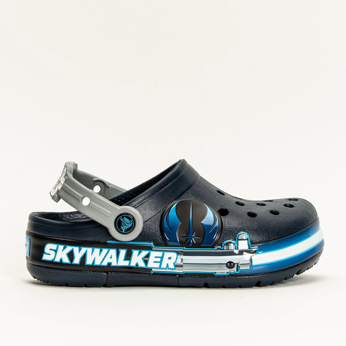 Crocs Funlab Luke Skywalker Lights Clog (206280-410)