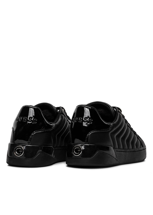 Damen Sneaker Guess Racheel (FL7RACSMA12-BLACK)