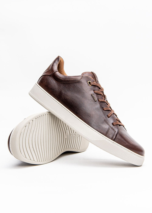 Snekears GEOX U Coryan (U16CXA 00064 C0013)