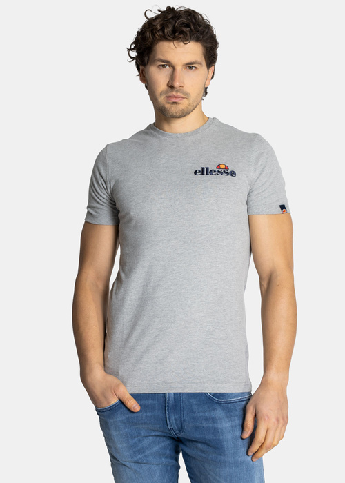 Herren T-Shirt Ellesse Voodoo Tee