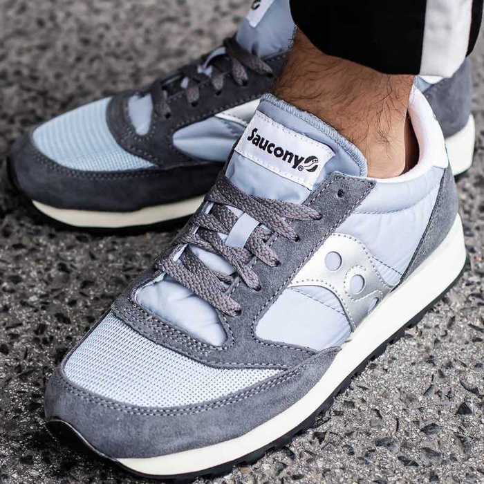 Saucony Jazz Original Vintage (S60368-39)