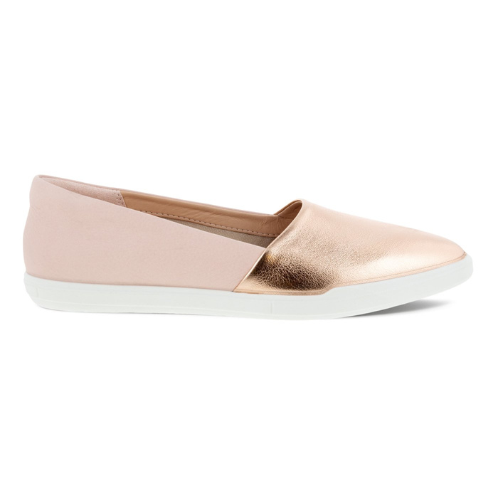 Damen Halbschuhe ECCO SIMPIL W Loafer