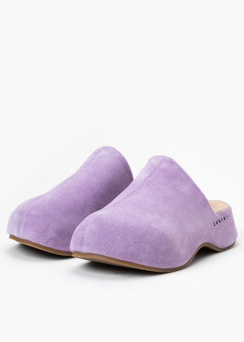 Damenclogs INUIKII SABOT VENEZIA