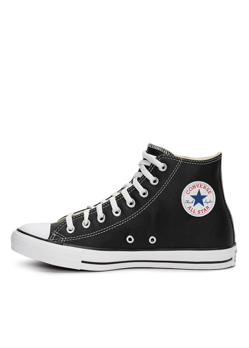 Converse Ct Ox Hi Chuck Taylor All Star Leather (C132170)