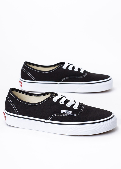 Vans Authentic (VN000EE3BLK1)