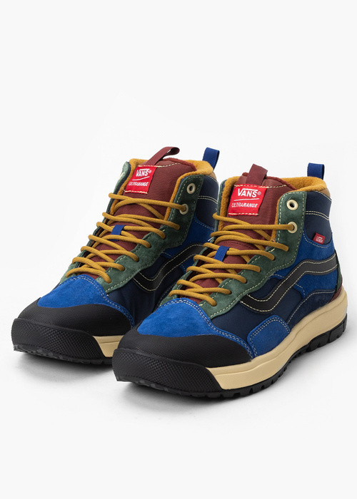 Herren Turnschuhe VANS UA UltraRange EXO Hi MTE-1 
