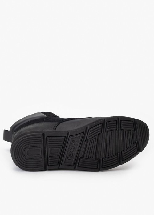 Herren Sneaker Levis JAX PLUS