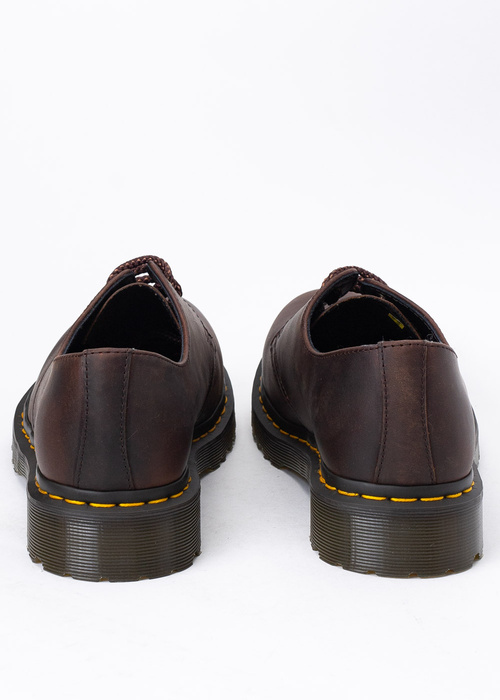Herren Halbschuhe DR. MARTENS 1461