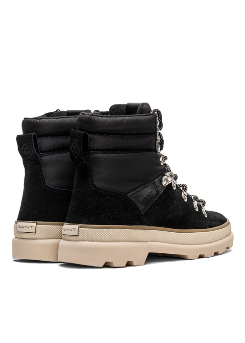 Damen Winterschuhe Schwarz Gant Frenny