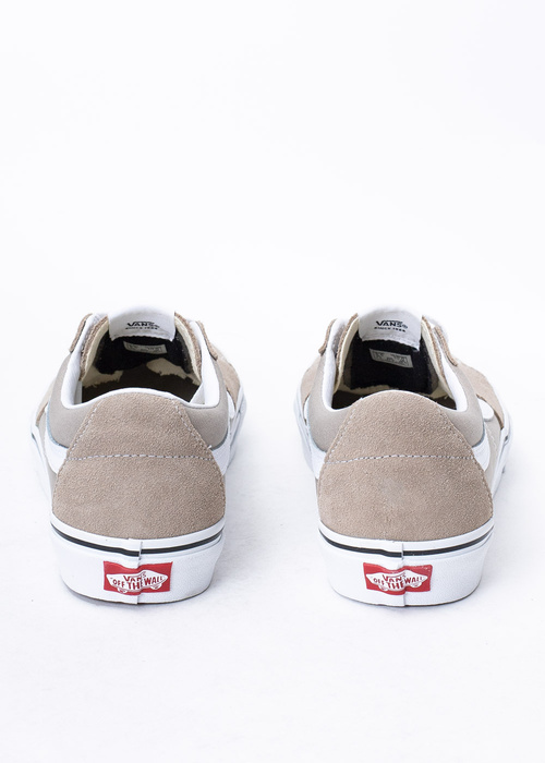 Unisex Sneaker Grau VANS UA SK8-LOW 